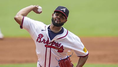 Behind the Numbers of Reynaldo López Historic Season with Atlanta Braves