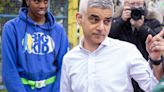 Sadiq Khan Hits Back At Donald Trump Over His Latest Attack On London