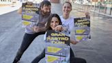 El Rastro que 'vuelve' a la Txantrea