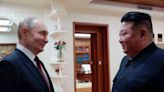 Russia President Vladimir Putin makes a rare visit to North Korea, an old ally