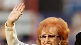 Joan Hodges, widow of Hall of Famer Gil, dies at 95