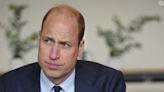 Le prince William prend tous les risques : il affronte un incendie en pleine visite officielle ! (VIDEO)