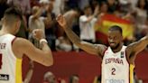 Partidos de hoy de baloncesto en los Juegos Olímpicos de París 2024: horario y dónde ver por TV