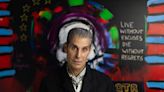 Perry Farrell gives 'punk-jazz' weirdos Porno for Pyros one last spark in a fond farewell