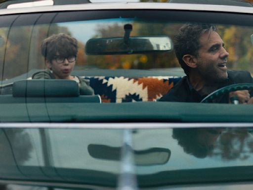 ‘Ezra’ Review: Bobby Cannavale Lets It Rip as a Dad Who Kidnaps His Autistic Son in Tony Goldwyn’s Not-Bad Hearttugger