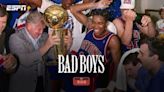 Bad Boys: 30 for 30: Where to Watch & Stream Online