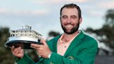 Scottie Scheffler, otra vez campeón del Masters de Augusta: el gigante que no pudo jugar al básquet y hoy es el amo y señor del golf