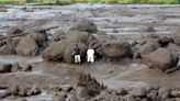 印尼天災頻傳…山洪暴發再加火山泥流 至少12死4失蹤