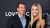 Patrick Dempsey Shares Rare Photo of Daughter Talula, 22, Celebrating New Career Venture