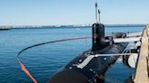 前海軍上將：美攻擊潛艇是美中海戰取勝關鍵