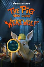 The Pig Who Cried Werewolf | Halloween Specials Wiki | Fandom