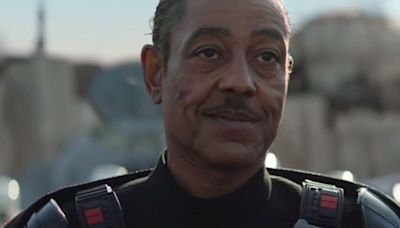 Giancarlo Esposito Offers New Details About Mysterious MCU Role