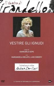 Vestire gli ignudi