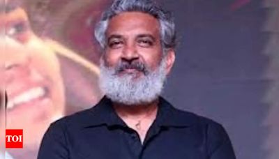 SS Rajamouli reveals he spent zero money promoting 'Baahubali': 'We used our brain and time' | Telugu Movie News - Times of India