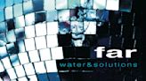 Far's Water & Solutions at 25: "We were a mess... and on that record it was a beautiful mess”