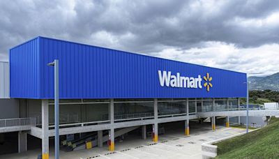 Walmart planea invertir $600 millones en Costa Rica en los próximos cinco años