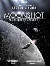 Watch Moonshot - The Flight of Apollo 11 | Prime Video