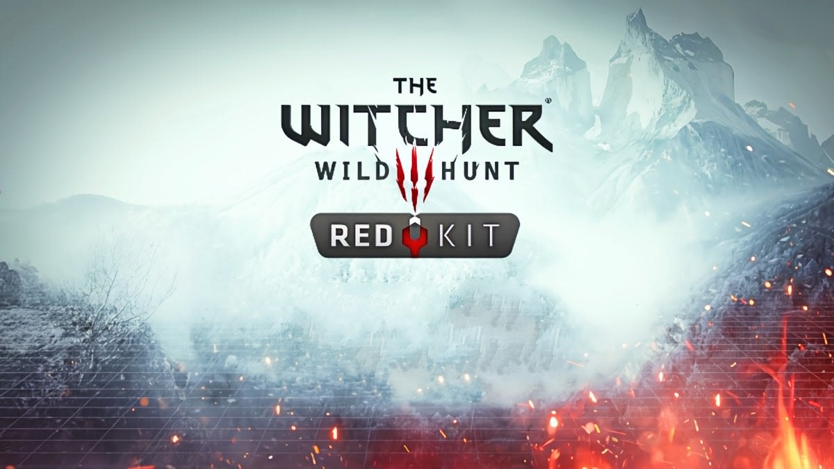 The Witcher 3 Official Modding Tool Releases This Month - Try Hard Guides