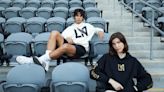 Los Angeles Football Club releases exclusive gear at Pacsun stores across the country