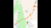 SCDOT wants your input about plans to widen I-95 from Georgia state line past US 278