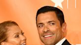 Kelly Ripa Trolls Husband Mark Consuelos on New Co-Host Job—and He Trolls Her Right Back