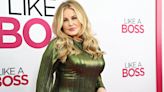 Jennifer Coolidge Says She 'Tried My A-- Off' to Get on Saturday Night Live : 'What a Feat'