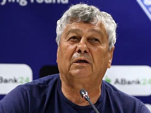 Beşiktaş için Mircea Lucescu iddiası! 'Teklifi kabul etti'