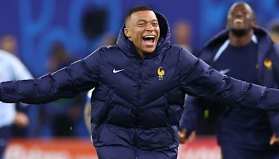 Real Madrid confirm Kylian Mbappe squad number and date for presentation