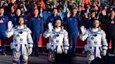 3 Reasons why China will be the leading power in space by 2030