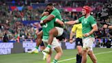 Rugby World Cup power rankings: Assessing the quarter-finalists