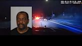 Man swerving on GA highway leads officers on chase over Memorial Day weekend