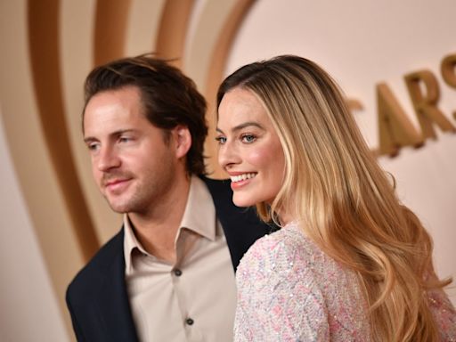 Margot Robbie Explains Why “Selling Her Own Gin Brand Is Easier Than Selling A Movie”