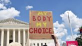 'Just one more disingenuous run at outlawing abortion in all 50 states'