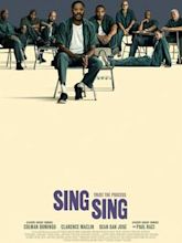 Sing Sing (2023 film)