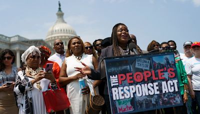 Activists reflect on Michael Brown, decade after his death