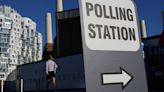 UK's Conservatives say Labour rivals heading for record-breaking election win