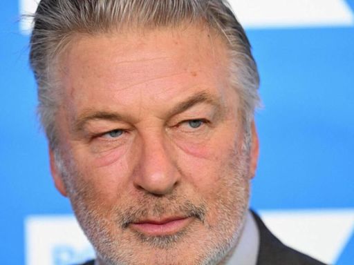 Judge denies Alec Baldwin’s motion to dismiss charges in ‘Rust’ shooting