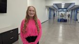 High school junior will graduate with an associates degree, hopes to be a nurse by 20 - East Idaho News