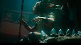 ‘Black Panther: Wakanda Forever’ Trailer Reveals New Villain Namor (Video)