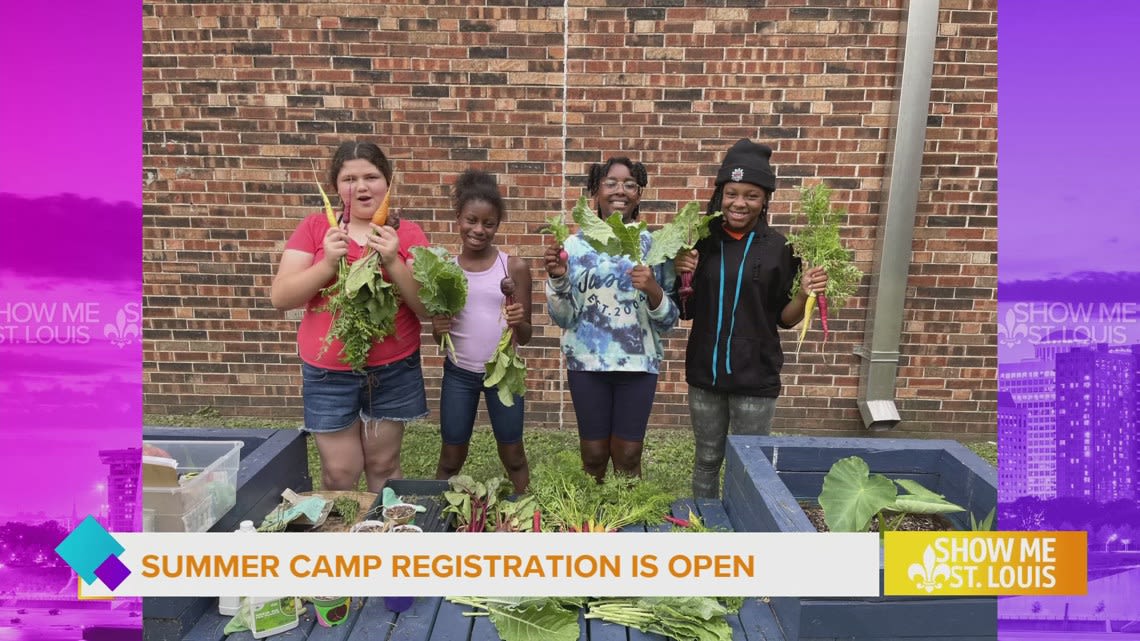 Boys & Girls Clubs of Greater St. Louis provides summer camp, after-school, teen, and sports programs to youth across the Bi-State region