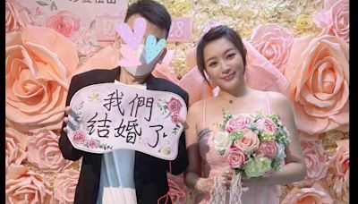 李妍瑾傳婚變！閨蜜證實結婚不到1年就離婚 前男友曾嗆注定失敗