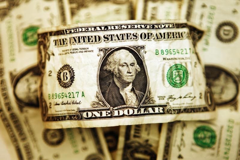 Dollar's status as reserve currency to endure - Wells Fargo By Investing.com