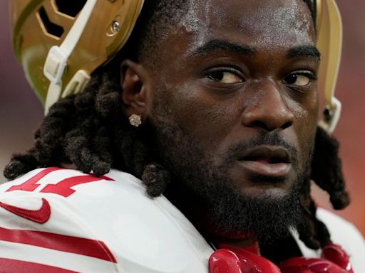 ¿Qué sigue para San Francisco 49ers en el caso Brandon Aiyuk?