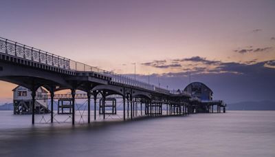 South Wales' 'answer to the Hamptons' among UK's best places to live by the sea