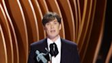 Cillian Murphy: nuevo candidato para interpretar a James Bond