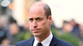 Prince William Returns to Royal Duties After Kate's Health Update