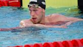 Daniel Wiffen confirmed for Olympic 10k marathon swim on river Seine