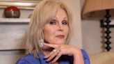 Joanna Lumley confirmed by Graham Norton for major Eurovision Song Contest role