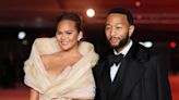 Chrissy Teigen & John Legend Brought All The Kids to Support Son Miles’ Basketball Game In Adorable New Pictures