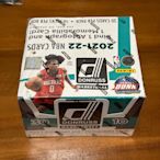 2021-22 Donruss Hobby NBA 全新未拆盒卡 拆 Cade Cunningham Jalen Green 新人明日簽 RC Auto